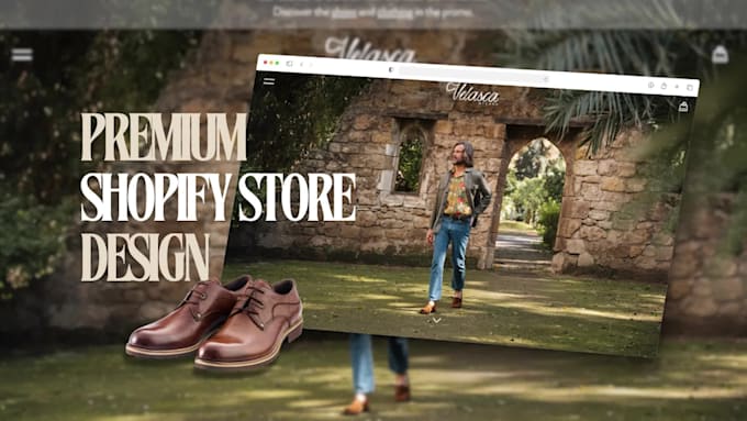 design shopify store, shopify website, do shopify redesign