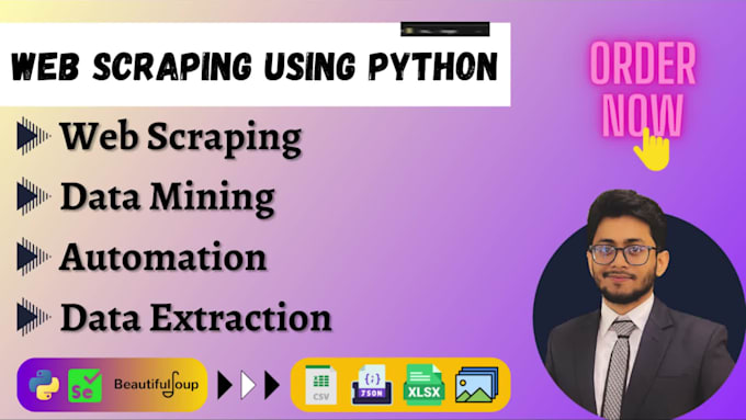 deliver accurate business data scraping in 24 hours