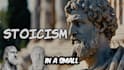 creat stoic short videos on stoicism or viral ai history fact video on stoicism