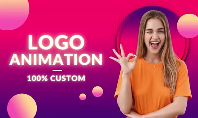 ignite your brand with a jaw dropping 4k logo animation