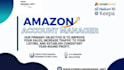 be your amazon account manager fba virtual assistant amazon store manager