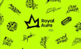 design custom typography for logo, music, merch, and streetwear brands