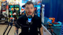 be your professional male voice actor for any project
