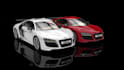 create a realistic and professional 3d product animation
