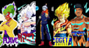 create custom manga style logo for esports or streamers