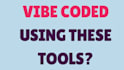 fix bugs in vibe coded ai website or app