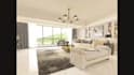 do 3d interior modeling, realistic 3d rendering interior, exterior home design