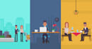 create a super creative 2d animated explainer video