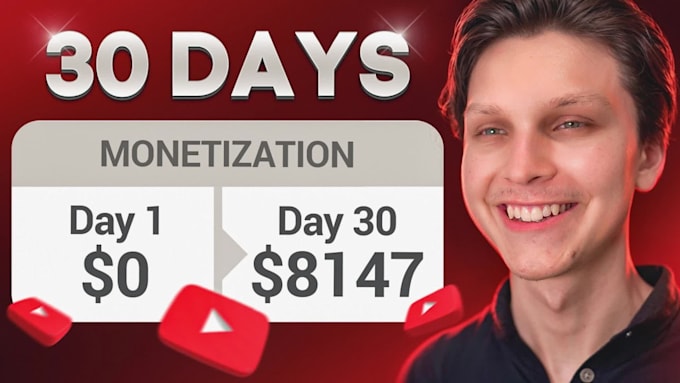 do youtube automation finance channel crypto video fast monetize cash cow videos