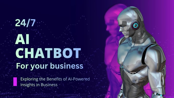 create a custom ai customer support chatbot for your website