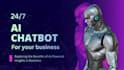 create a custom ai customer support chatbot for your website