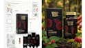 design packaging and label with print ready files