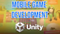 create your android or ios game ready to launch and monetize