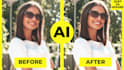 restore your photograph using artificial intelligence