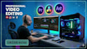 render or upscale your video to 4k using rtx 4080 super
