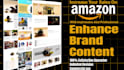 design premium amazon ebc content to increase conversions