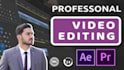 professionally edit your videos within 12 hours