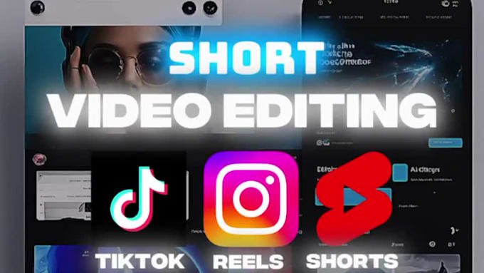 make a short, tiktok, reels, etc video clip edit for you