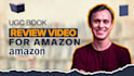 film an engaging ugc video book review for amazon