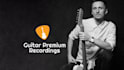 be your guitarist, record electric guitar, acoustic guitar, solo
