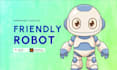 animate your mascot character in rive with state machine or lottie json ready
