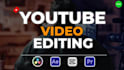 edit viral youtube shorts, reels, and tiktoks professionally