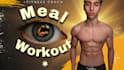 be your online personal trainer and nutritionist