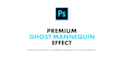 do a ghost mannequin effect in photoshop