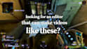 edit and create a funny high quality gaming video for you