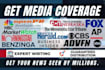 write and distribute premium press releases