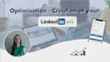 create or optimize your linkedin ads, target your niche