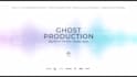 ghost produce a powerfull edm or big room techno track
