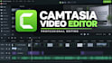 be your camtasia video editor