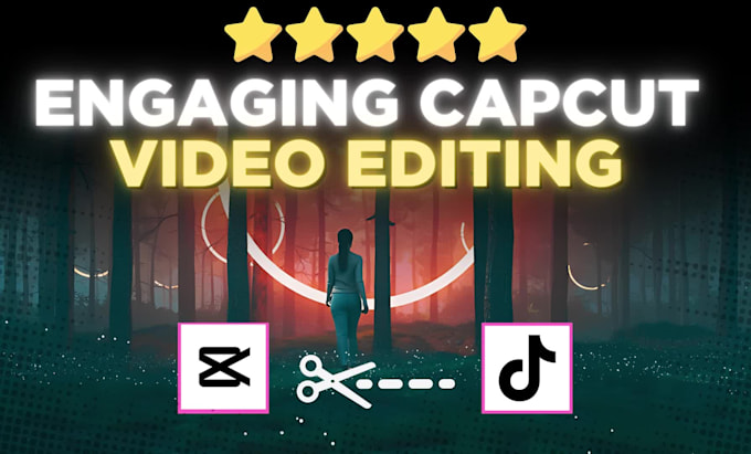 use capcut to edit your instagram reels, youtube shorts, and tiktok cap cut edit