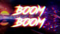 create an animated lyric video