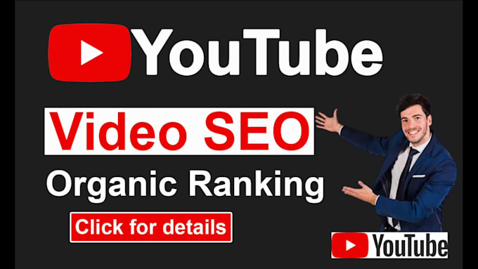 youtube video SEO expert 1