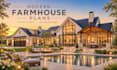 design modern farmhouse floor plans and 3d renderings