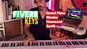 be your keyboard player for your song