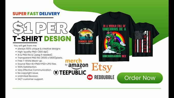 do bulk t shirt design, trendy t shirt designs for your pod business