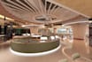 render interior design, house, restaurant and office