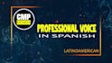 record voice in spanish