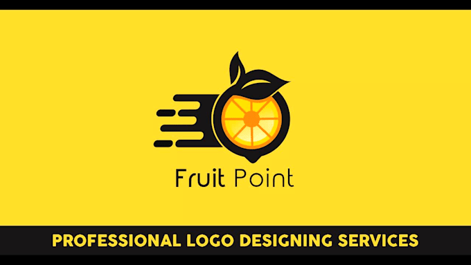 create stand out unique logo design or modern minimalist