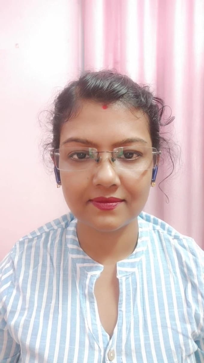 do bengali voice over for you