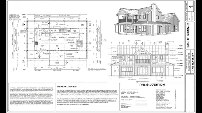 design city permit blueprints for house plans, remodeling