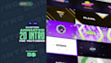 create epic custom gaming 2d intro for youtube or stream