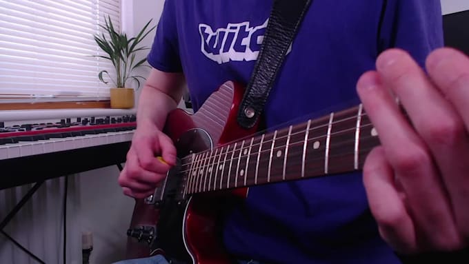 write you a hit song
