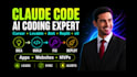 your claude code, vibe coding, cursor, bolt, replit expert
