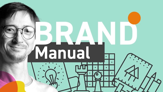 define a brand guide to grow your market visibility