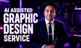 be your ai assisted graphic designer