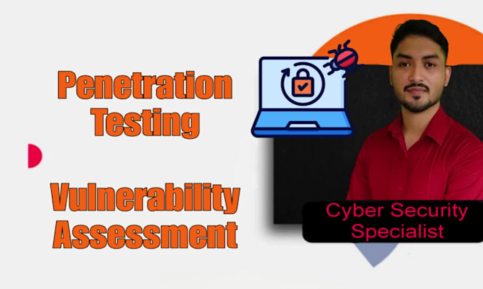 do penetration testing, vulnerability assessment and secure